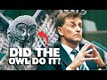 The Staircase Owl Theory: is there anything to it?