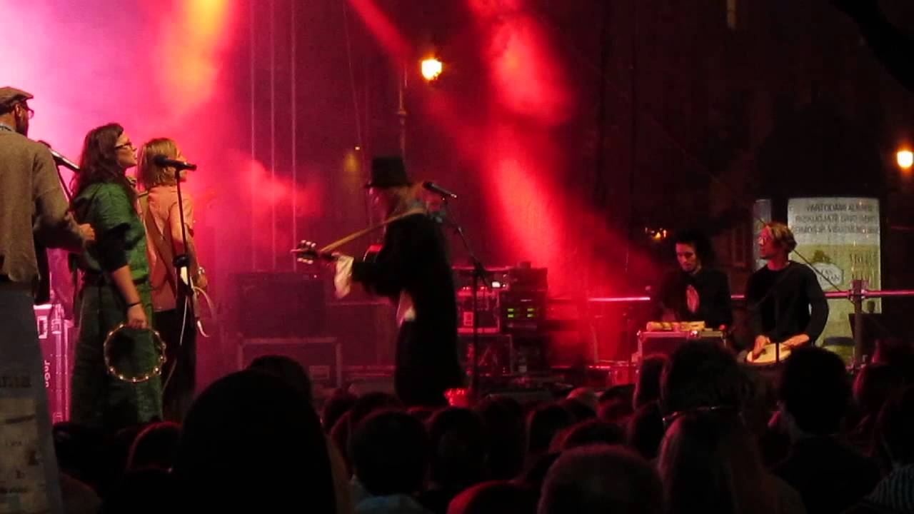 Baltasis Kiras - Vilnius Music Week