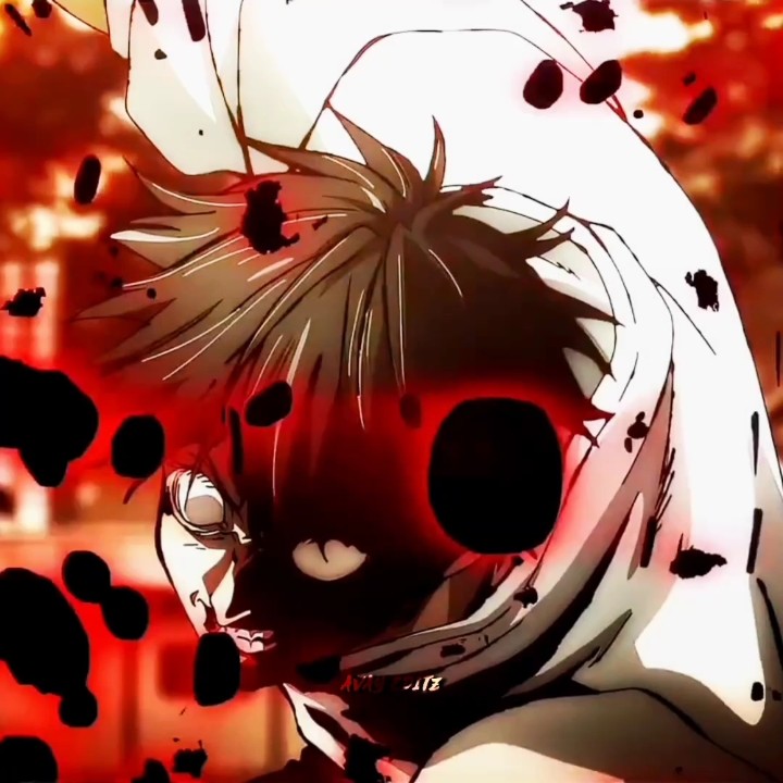 Yuta vs Geto 💀 || Jujutsu kaisen 0 || Fica De Quatão - (Slowed)