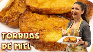 Cómo Hacer Torrijas En Freidora De Aire Receta Fácil Y Rápida
