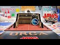 Build the Jaws Orca | 1:16 Scale | Agora Models | Part 1