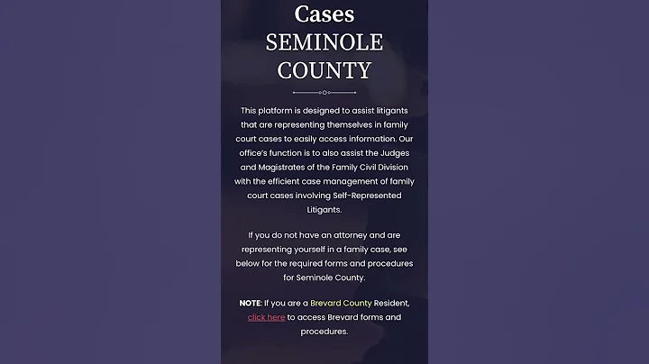 Interested in filing your own #divorce? #mediation #divorcemediation #divorcetips #floridamediator