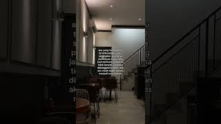 buah kelapa diminum Tiara Deket ny ga seberapa gamonya ga kira kira...