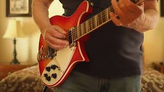 Maydaze ( Rickenbacker 620 )