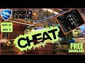 Setup Guide: Rocket League Cheats 2026 | BakkesMod, AlphaConsole &amp; Training Tools (New Method)