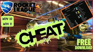 Setup Guide: Rocket League Cheats 2026 | BakkesMod, AlphaConsole & Training Tools (New Method) screenshot 3