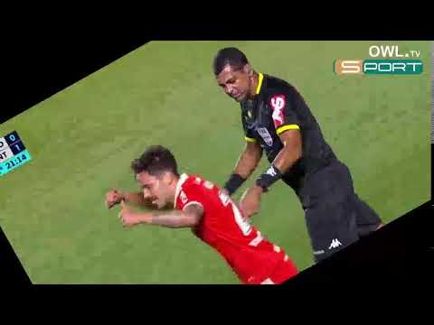 Assistir Cuiabá e  internacional e São Paulo ao vivo [com imagem 08/11]