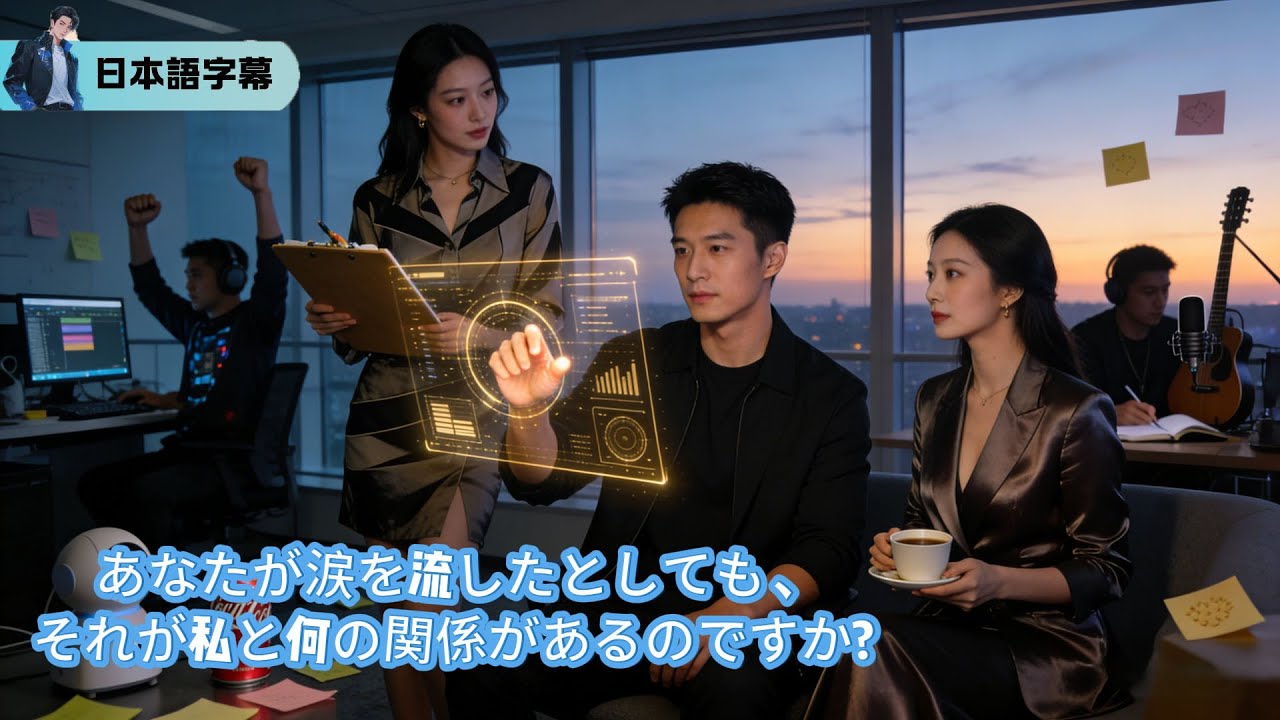 私が去った後、元妻は後悔しましたが、もう遅すぎました。【あなたが涙を流したとしても、それが私と何の関係があるのですか?】｜#逆襲 #熱血 #都会ドラマ #全話フル