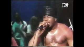 Video thumbnail of "LL Cool J - Mama Said Knock You Out (Live)"