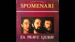 Spomenari - Pesma boema - (Audio 1986) HD