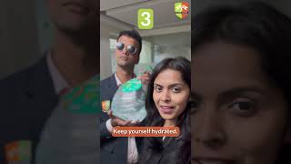 Tips to beat exam stress | Anu and Subbu | Centum Academy