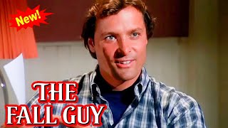 The Fall Guy NEW 2025 🎃🎃 A Piece of Cake 🎃🎃 The Fall Guy Full Episodes TV SHOWS