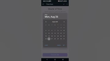 26 August Time Farm Oracle Code Answer || Time Farm Code Answer Today || Today Time Farm Code Answer
