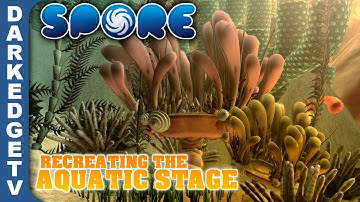 #5 Introducing Nests | Recreating Spore
