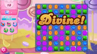 King Candy Crush Saga Gameplay Level 83