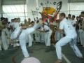 BATIZADO DE CAPOEIRA DO GRUPO RAZES DE VILA NOVA EM 2009 COM O MESTRE RON