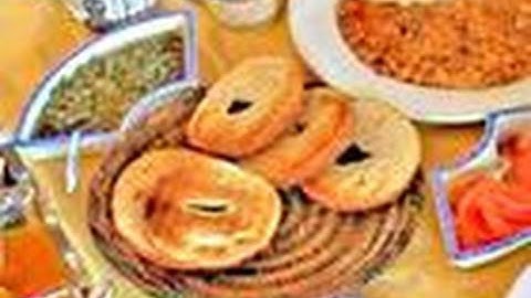 How To Make A Kosher Breakfast