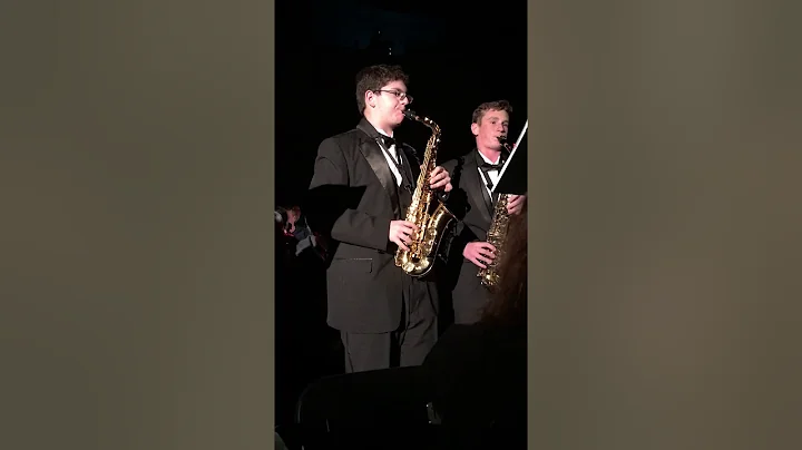Matt -  12/15/17 Bohemian Rhapsody