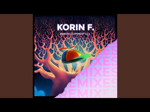 Korin F. - Les visages éphémères (Kazam Sunny Rework)