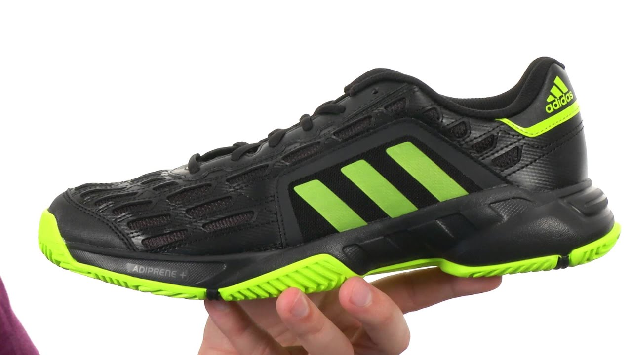 adidas Barricade Court 2 SKU:8640453 