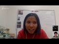 Esperanto Jitsi Meet: Mi estas kun Ĝojo el Vjetnamio!