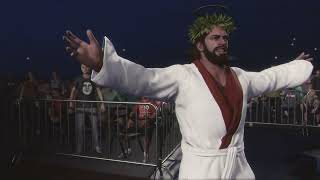 Stupid Wrestling - In The Beginning - The First SWF PLE