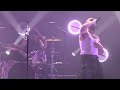 2025 09 27 X Ambassadors Perform Naked LIVE TABERNACLE ATLANTA GEORGIA mp3