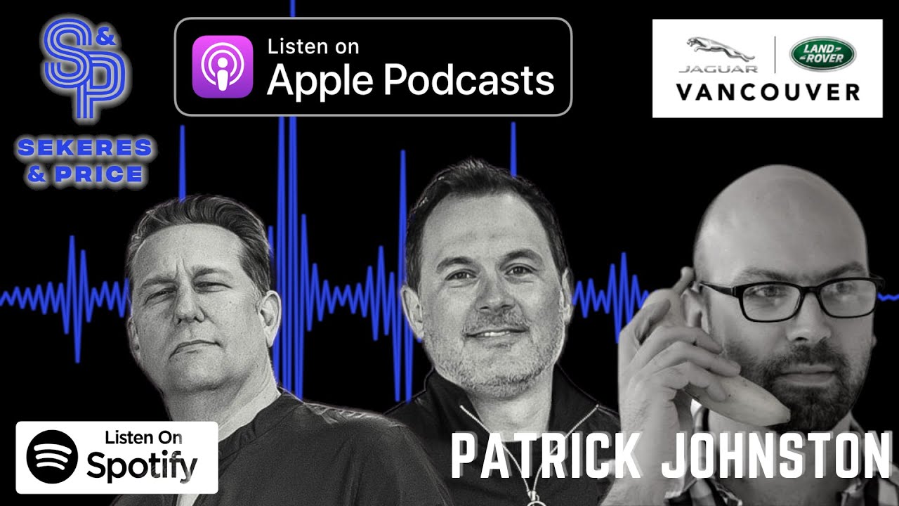 Patrick Johnston on Canucks' franchise value, arena renos, new downtown rink, Rutherford's threats Patrick Johnston on Canucks' franchise value, arena renos, new downtown rink, Rutherford's threats