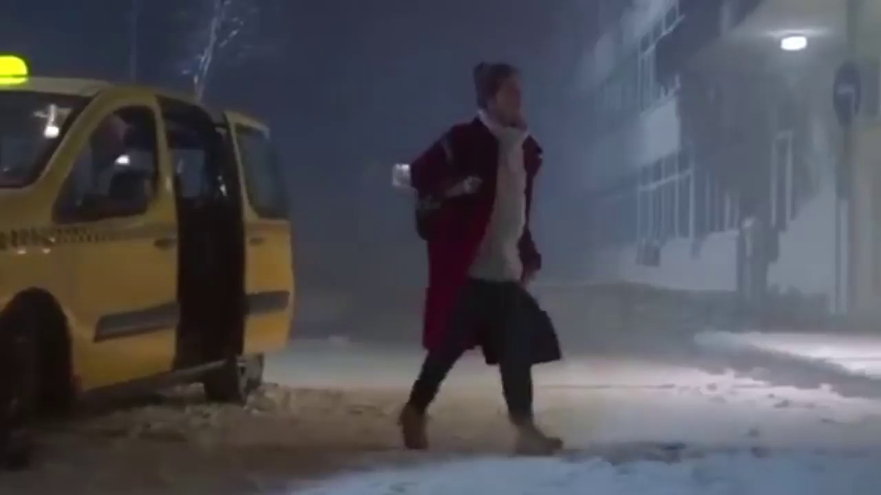 Russian elections ad.