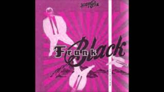 Watch Frank Black All My Ghosts video