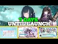 Stella Sora Countdown: Launch Date, FREE Characters | 7 Days until launch