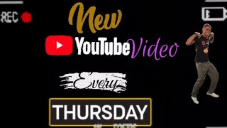 Intro Video To My Channelwelcome To My Channel
