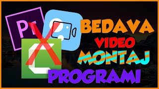 Bedava Montaj Editör Bedava Montaj Programı Bedava Montaj Editör Online