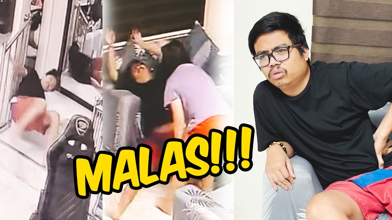 Maging ma ingat kahit nasa loob ng bahay 