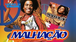 Malhação Nacional 2004