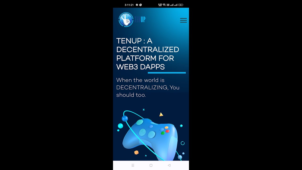 Tenup Bounty Full Review. 50000 $TUP Rewards. 