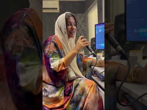 لمياء جمال الحب كله