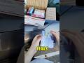 He had sealed Pokemon games from the 2000s…