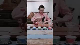 【茶針】茶道六君子之一 Chinese Tea Culture (Chadao) - Tea Pick(Cha Zhen)