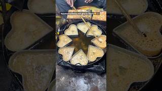 Ghevar only ₹350/-😍✨| #shorts #ghevar #ghewar #indianstreetfood #rajasthan #recipe #viral #sweet