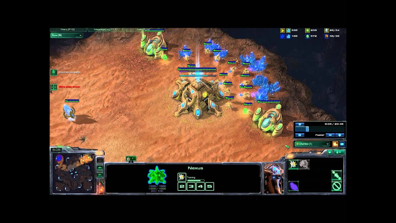 sc2 record ai actions sc2 record ai actions
