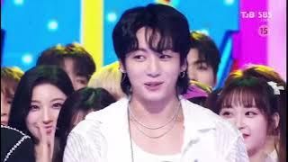 Jungkook 'Seven' 3rd Win & Encore | SBS Inkigayo