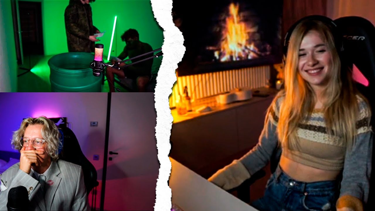 ПРИШЛА ПОВЕСТКА МОБИЛИЗАЦИЮ НА ШОУ ПОДКАТОВ - YouTube