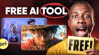 Create FREE Animated Videos in Minutes with THIS AI Tool π± - (Anijam Review)