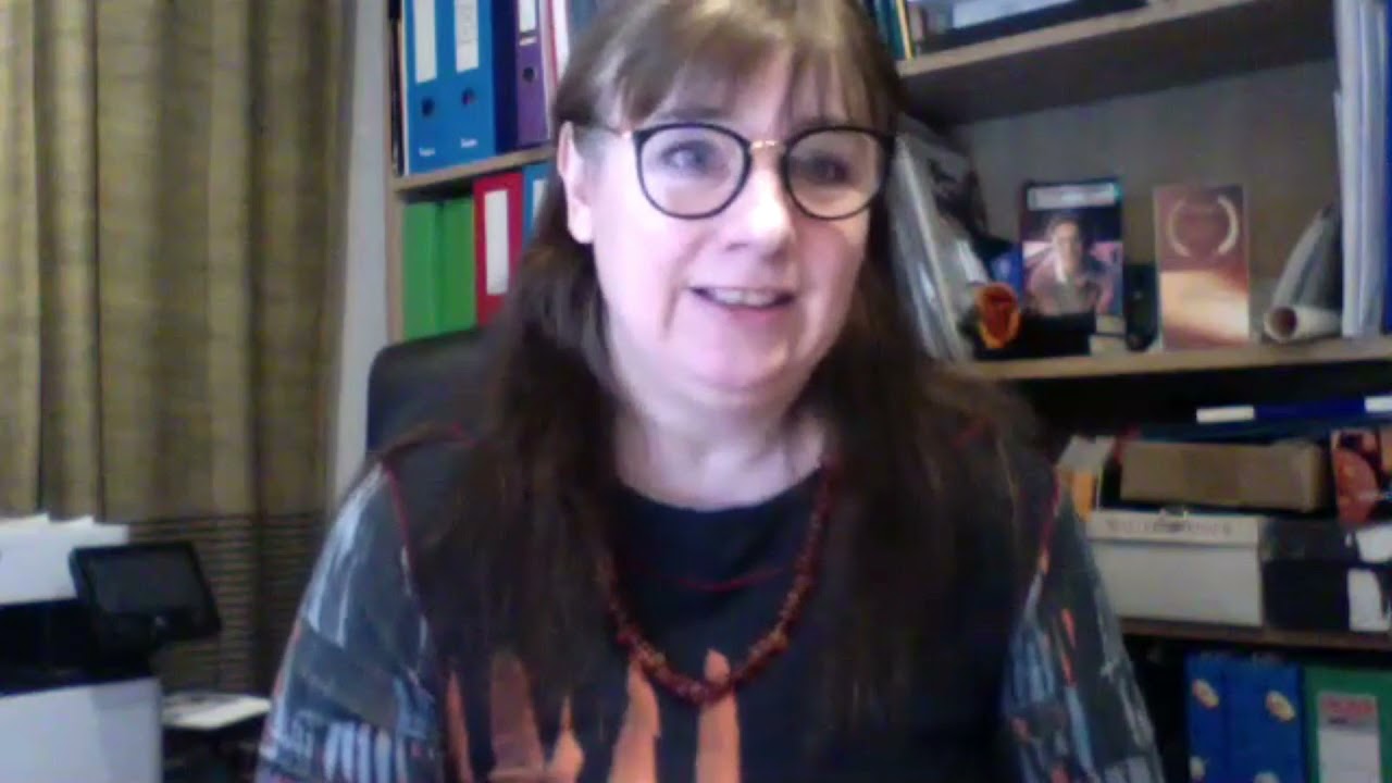 Lana Berndl, Documentary Filmmaker and Her Vision Film Festival Winner 