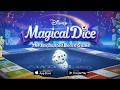 Disney Magical Dice Disney Magical Dice
