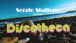 Sergio Stallone - Discotheca EP (Bologna Jacks 001) Teaser