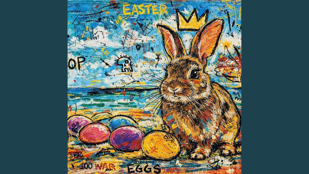 Mira skeeter jean (easter) en YouTube Mira skeeter jean (easter) en YouTube