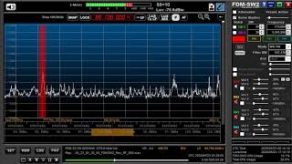 89 1 MHz AFN Okinawa May 23,2020 0130 UTC