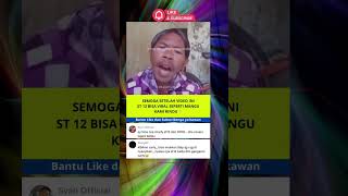 Kami rindu St 12 #st12 #putriiklan #setia #shortvideo #shorts #musik #konser